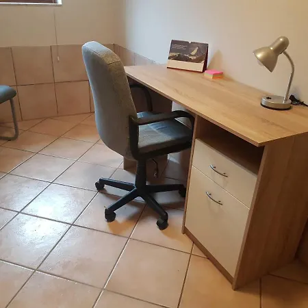 Moderne Fewo Bosenbergstal *